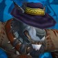 Character Avatar